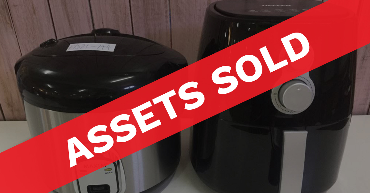 Adelaide Online Electrical Liquidation Sale #2