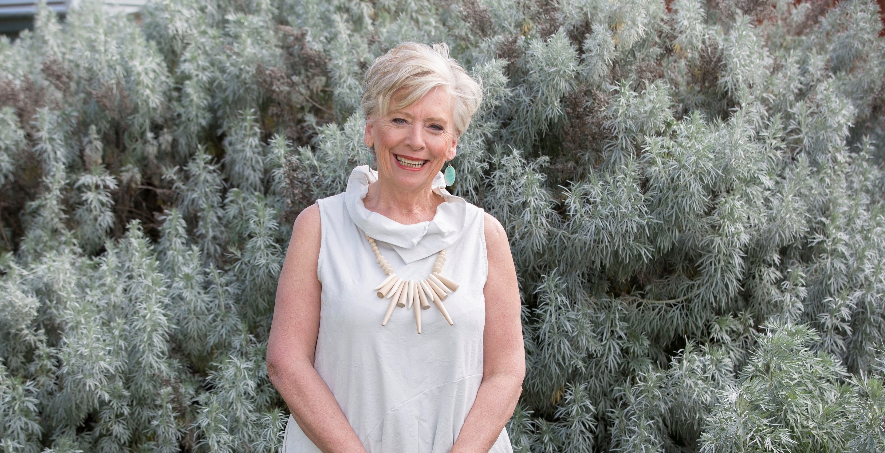 Meet Maggie Beer – Lunch In Barossa