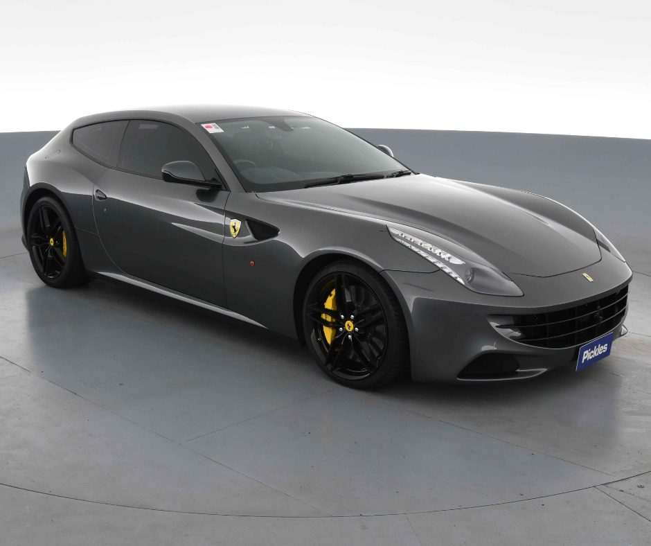 2014 Ferrari FF